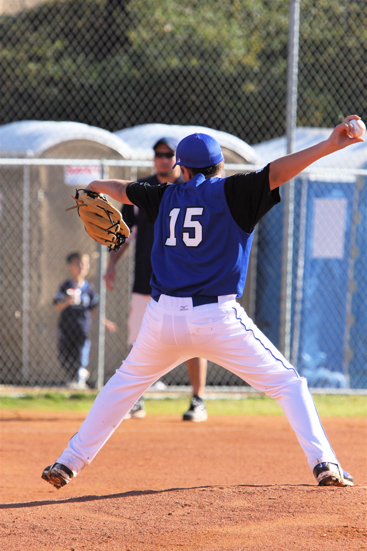 19 Best Exercises For Baseball Pitchers